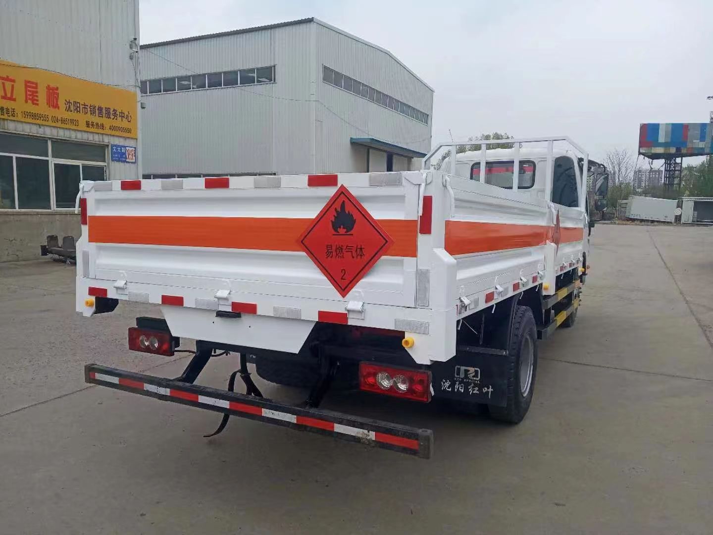 轉(zhuǎn)運車