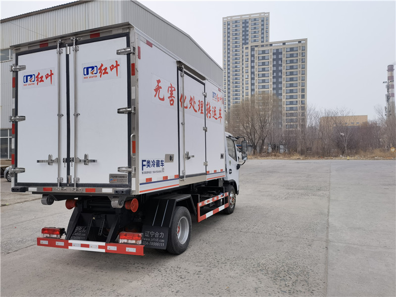 轉運車
