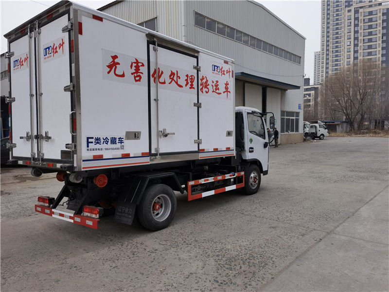轉(zhuǎn)運車